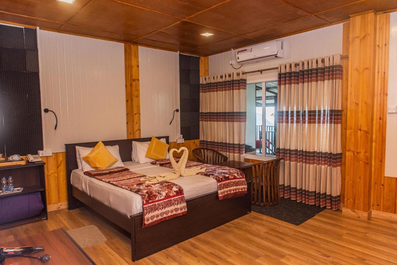 Ravana Range Resort Ella