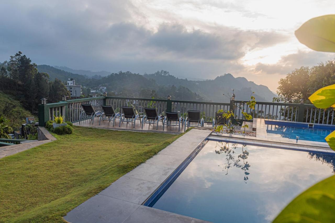 Ravana Range Resort *