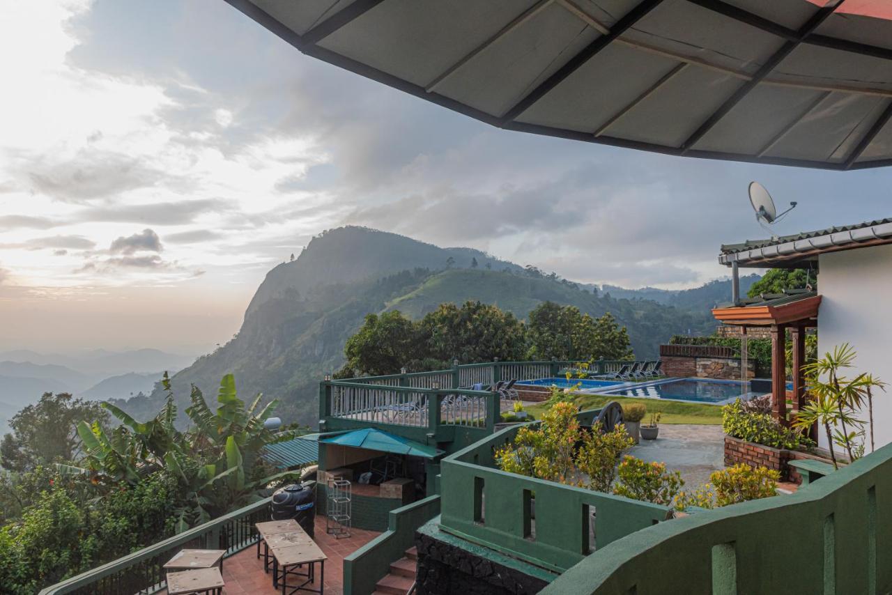 Ravana Range *