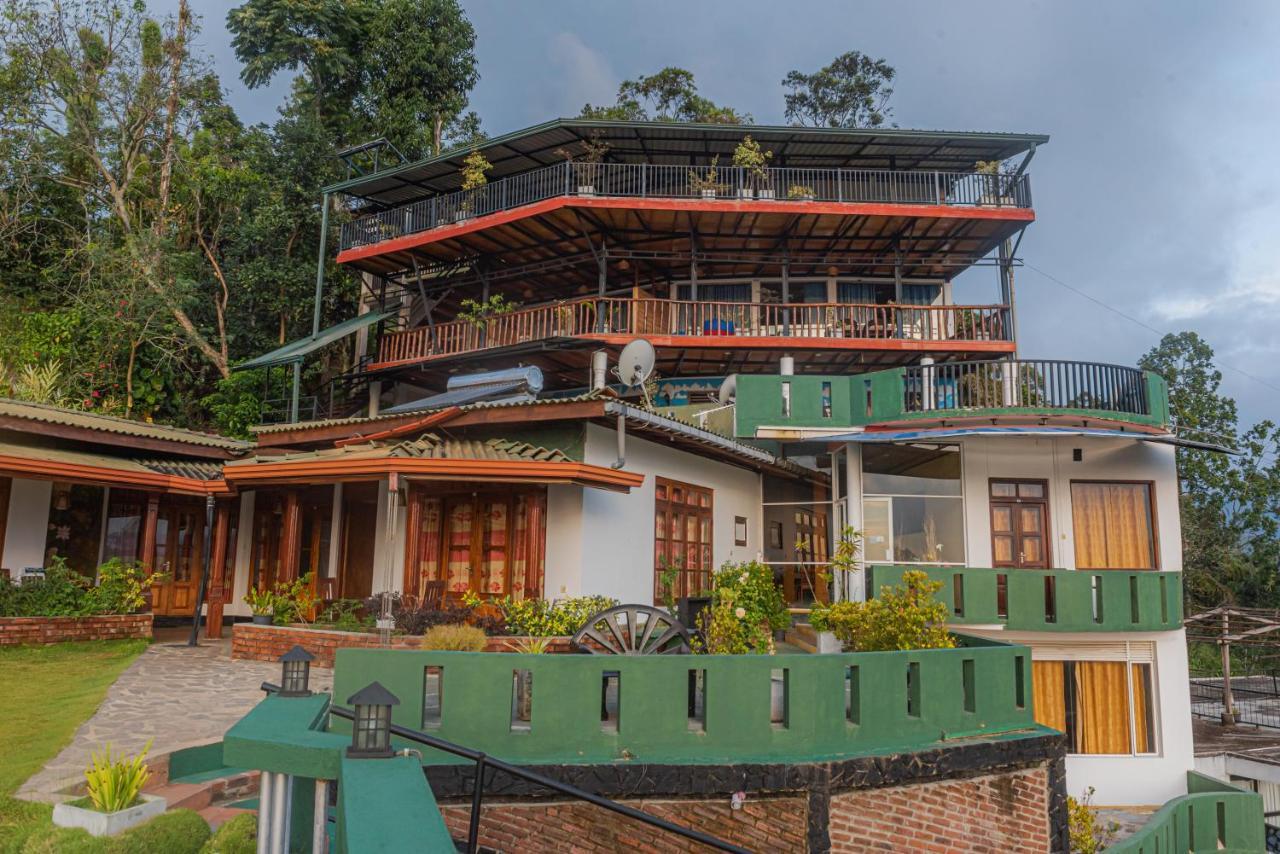 Ravana Range Resort Ella