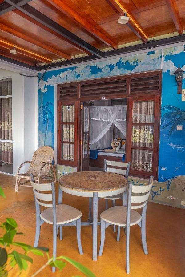 Ravana Range Resort