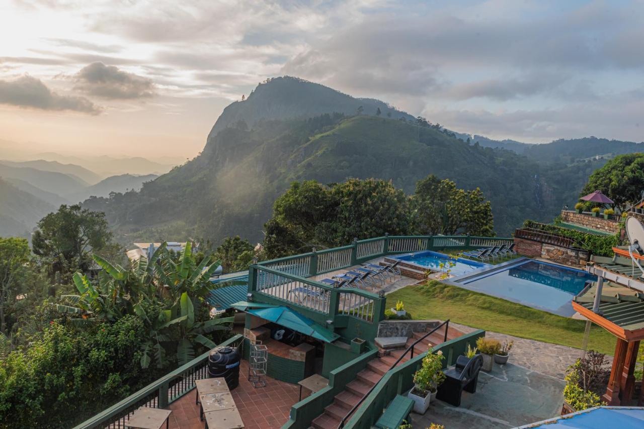 Resort Ravana Range