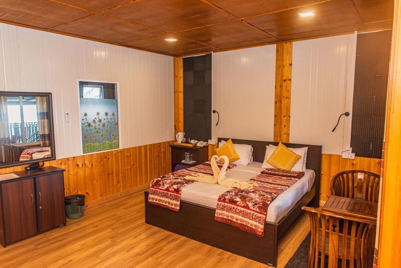Ravana Range Resort