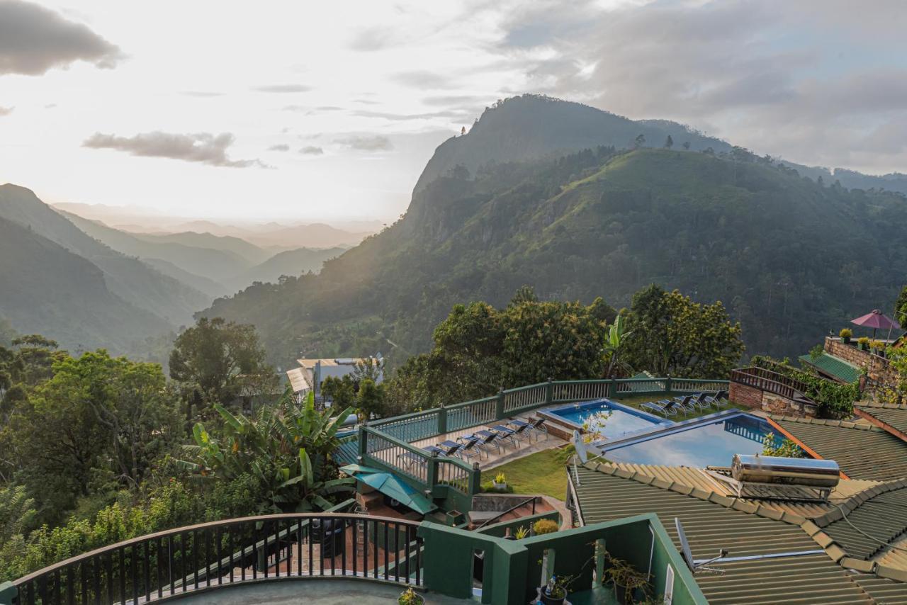 Ravana Range Resort Ella