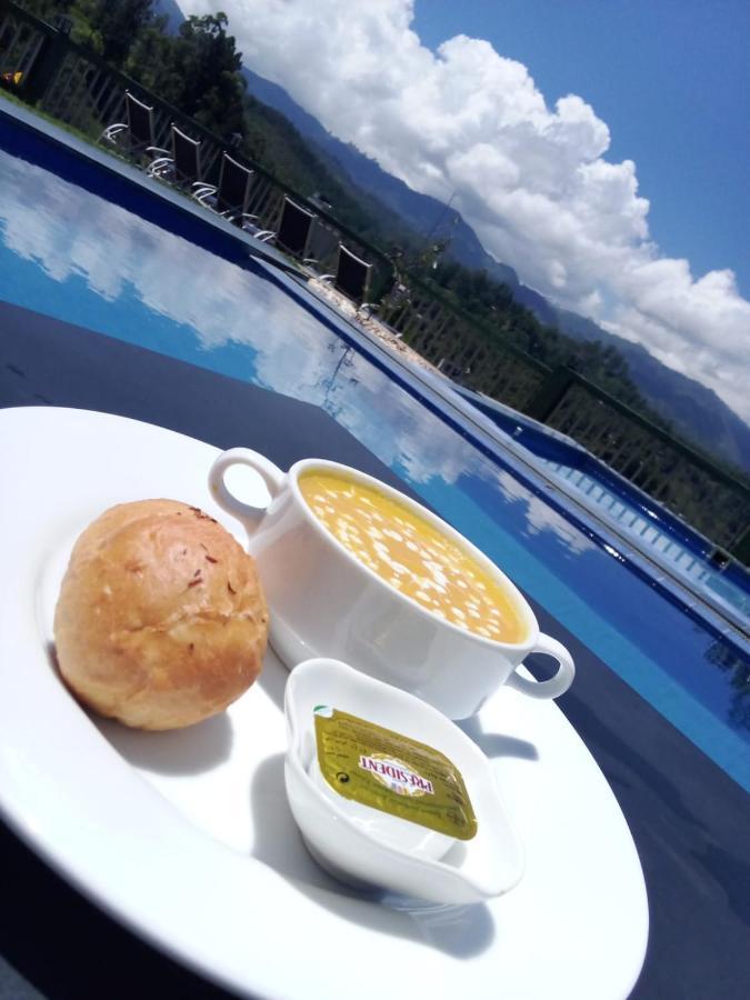 Ravana Range Resort Ella