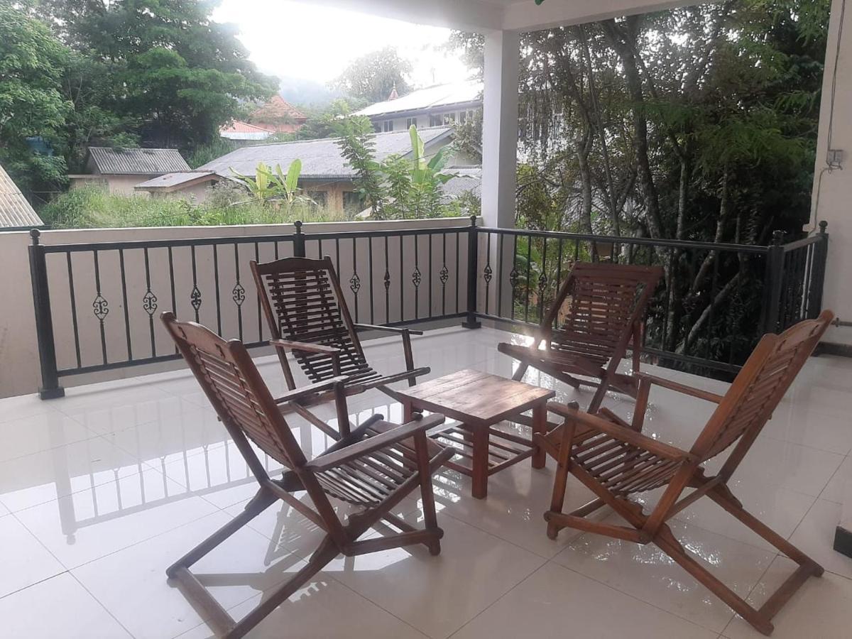 Bed & Breakfast Heritaz Ella