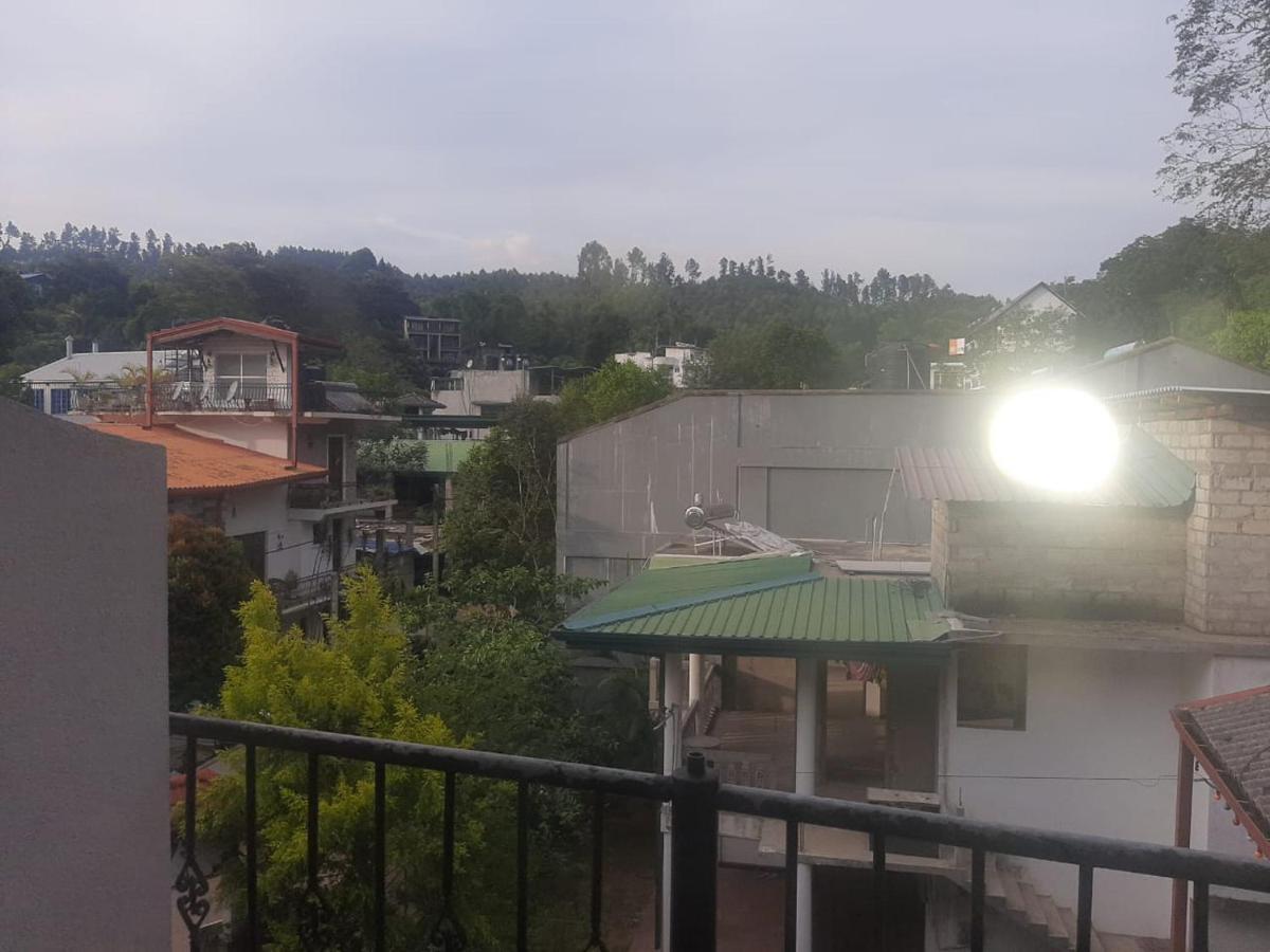 Bed & Breakfast Heritaz Ella