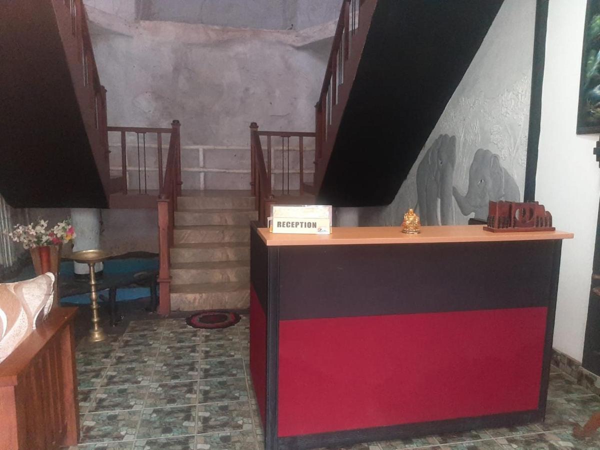 Heritaz Bed & Breakfast *