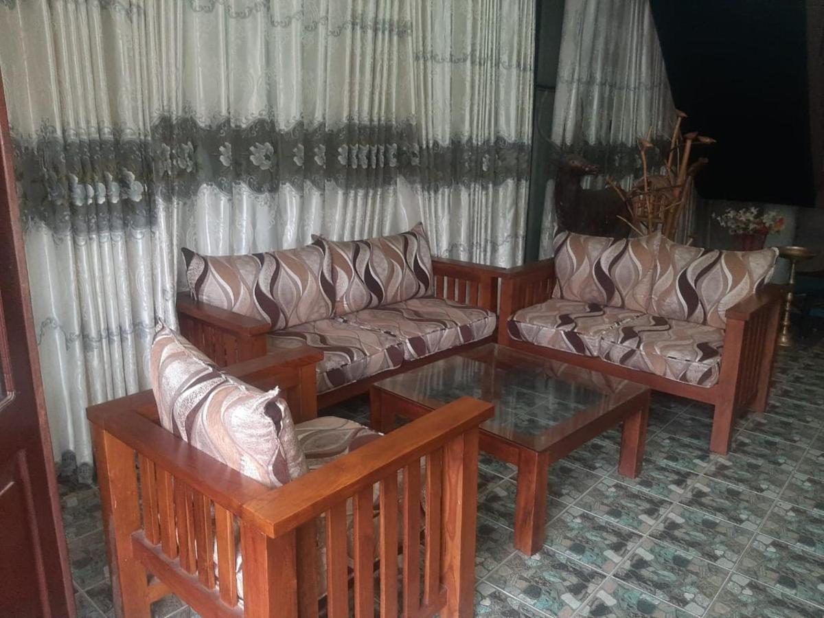 Heritaz Bed & Breakfast Ella