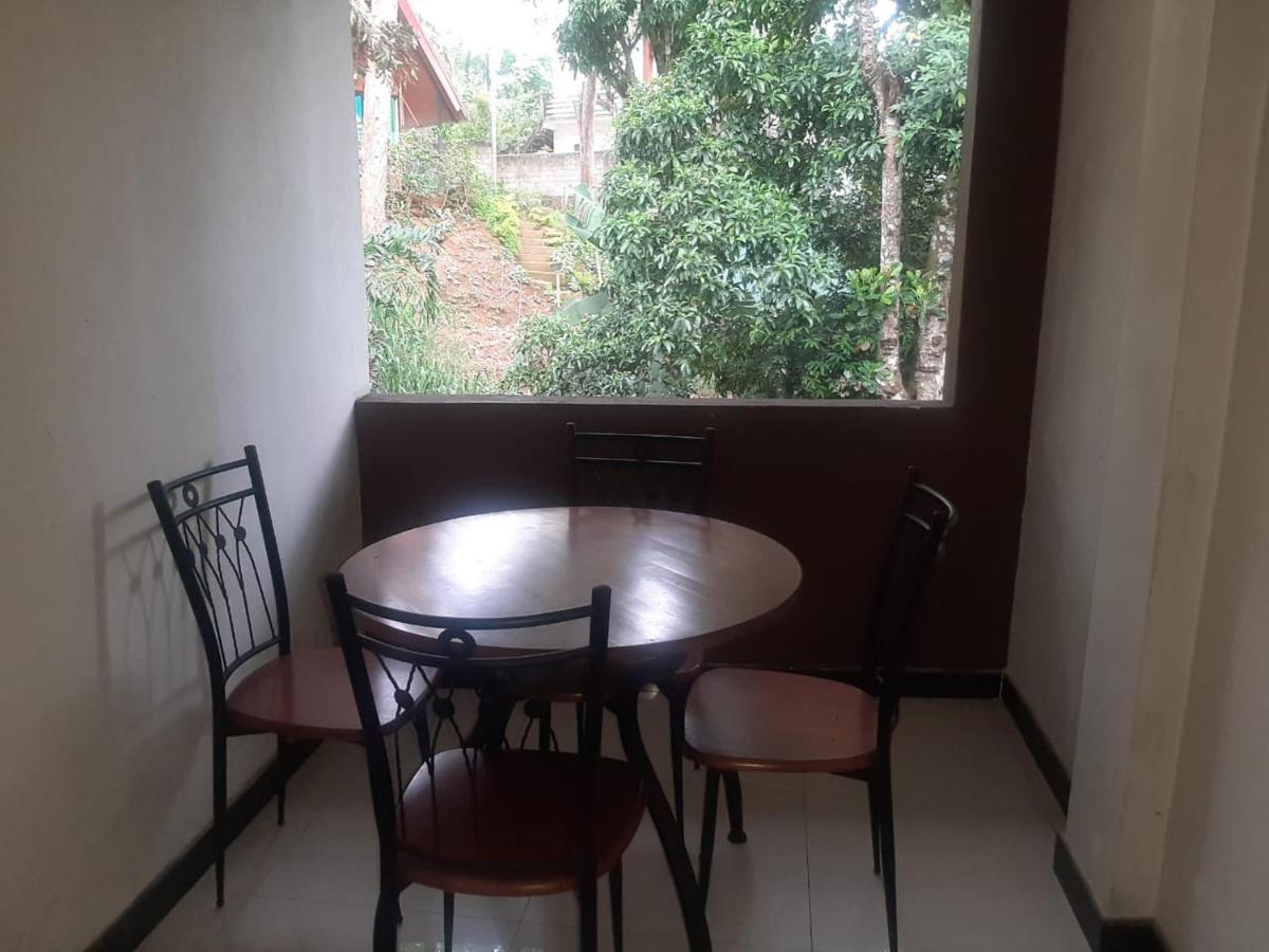 Heritaz Bed & Breakfast *