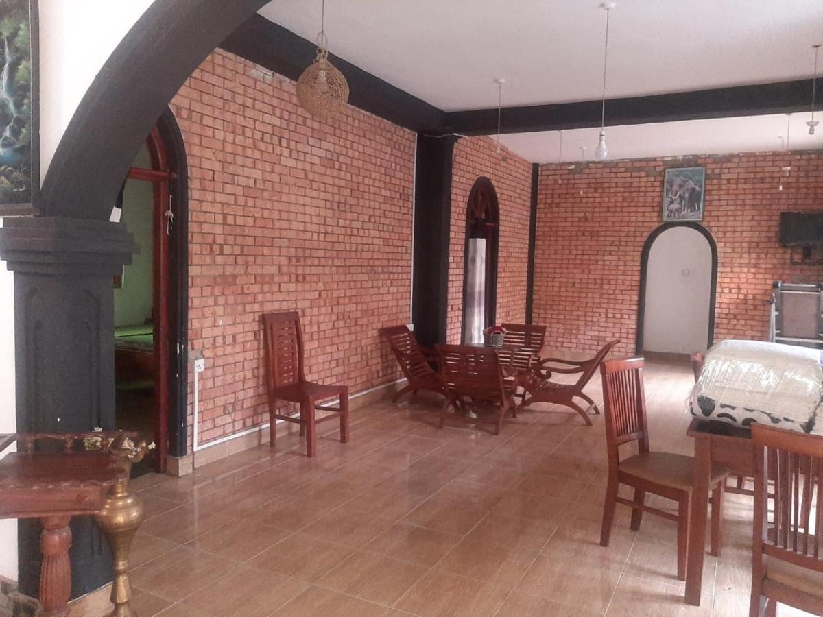 Heritaz Bed & Breakfast *