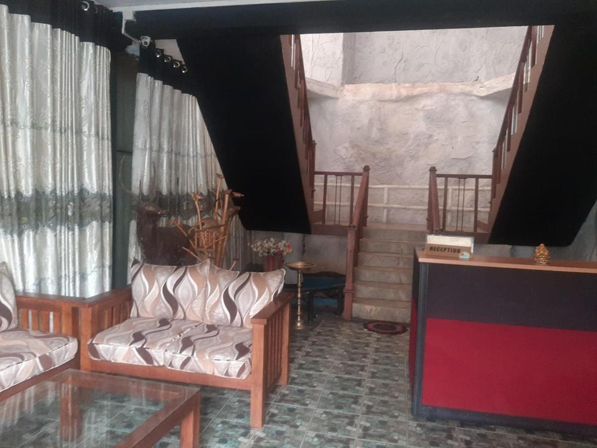 Bed & Breakfast Heritaz Ella