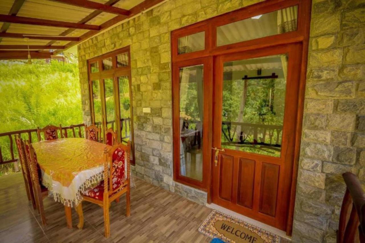 Blue Heaven Bed & Breakfast