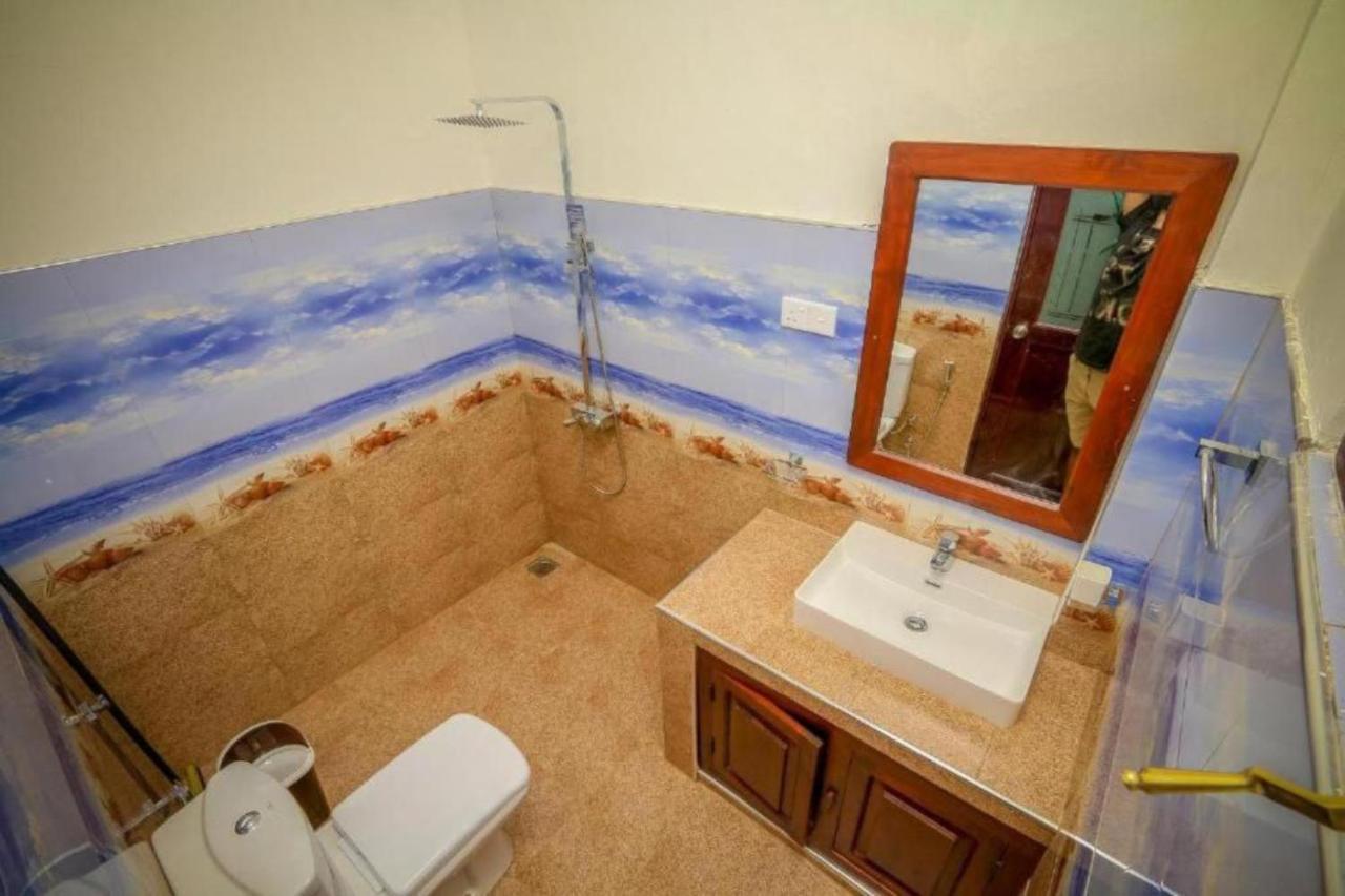 Blue Heaven Bed & Breakfast