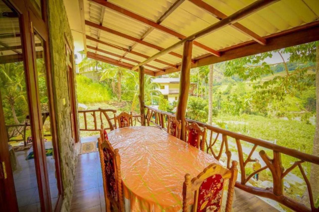 Bed & Breakfast Blue Heaven Ella