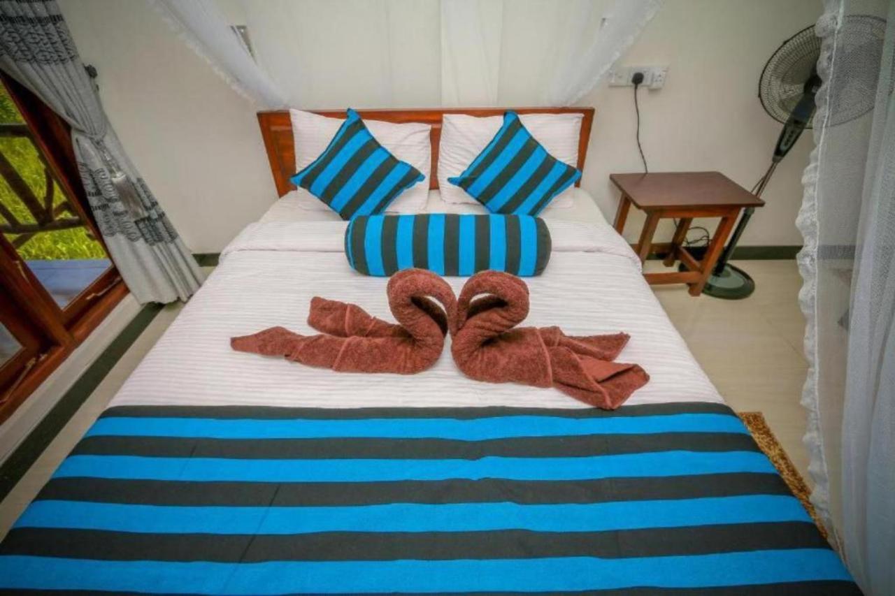 Bed & Breakfast Blue Heaven