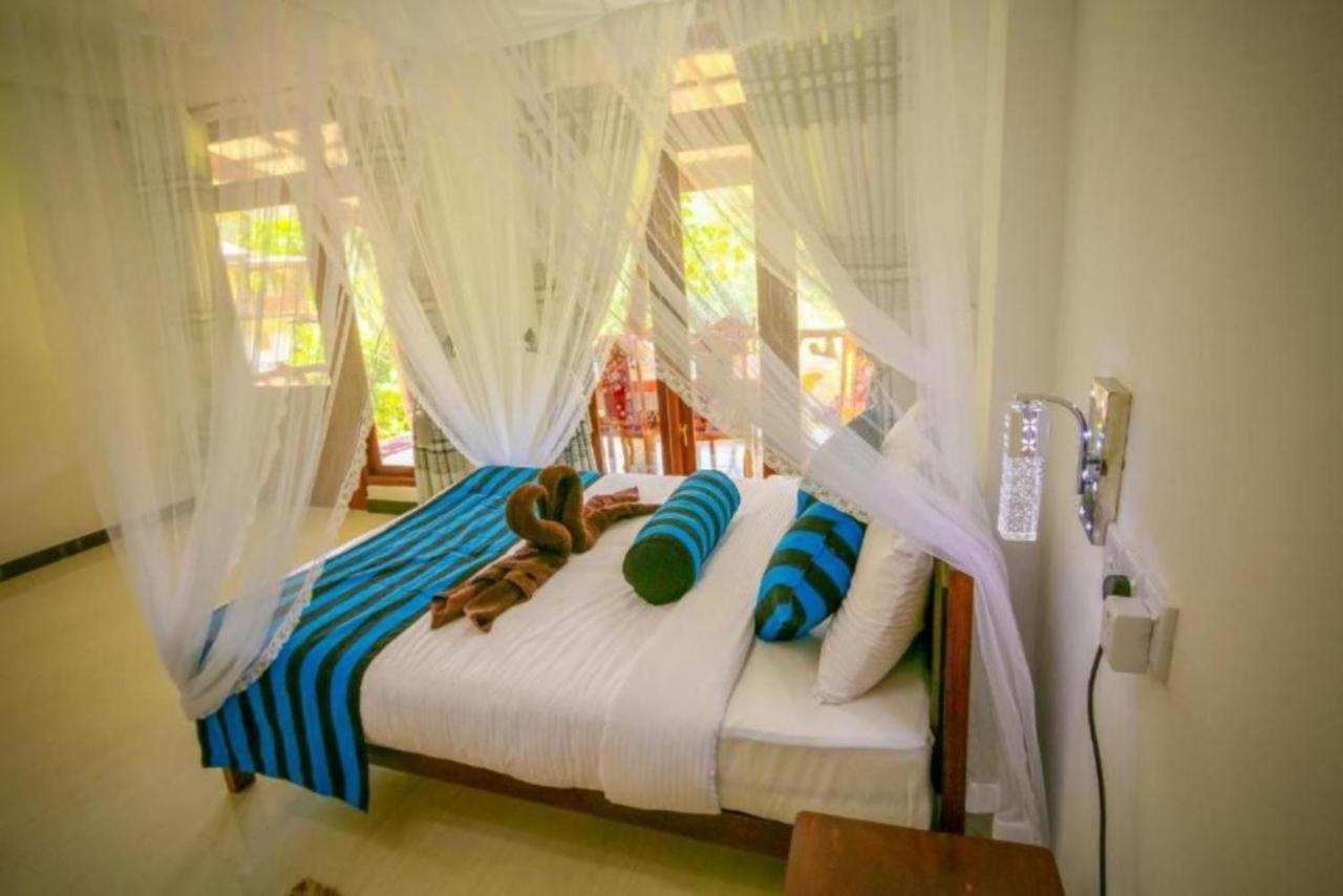Bed & Breakfast Blue Heaven *