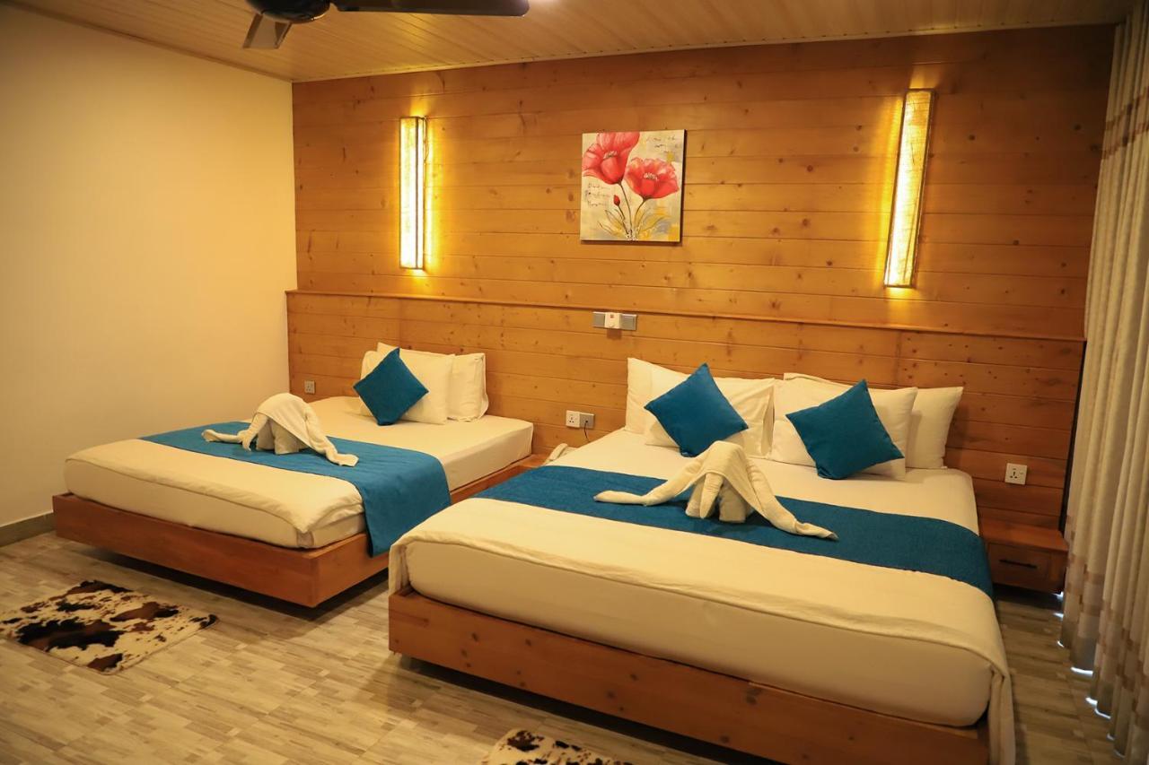 Bed & Breakfast Hillcrest 2*