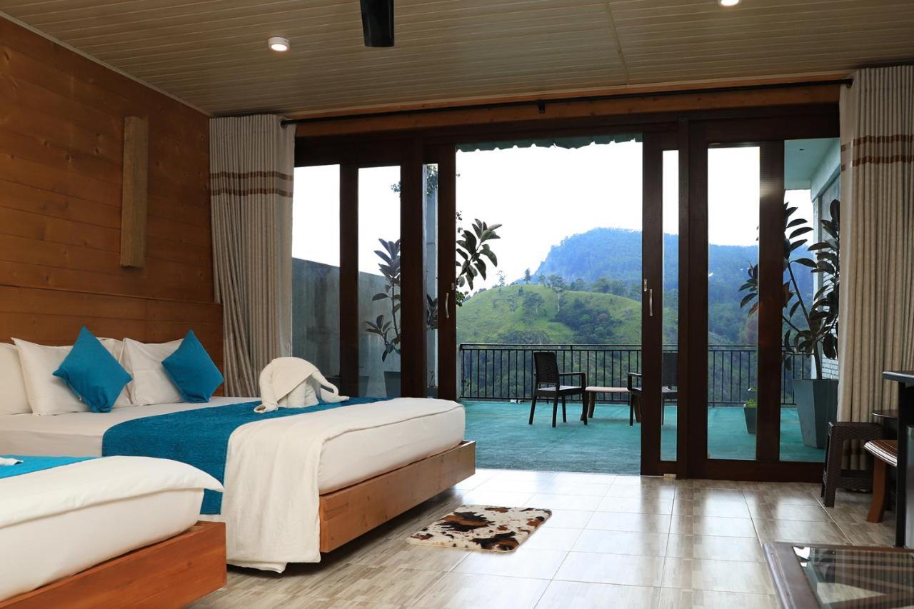 Hillcrest Bed & Breakfast 2*