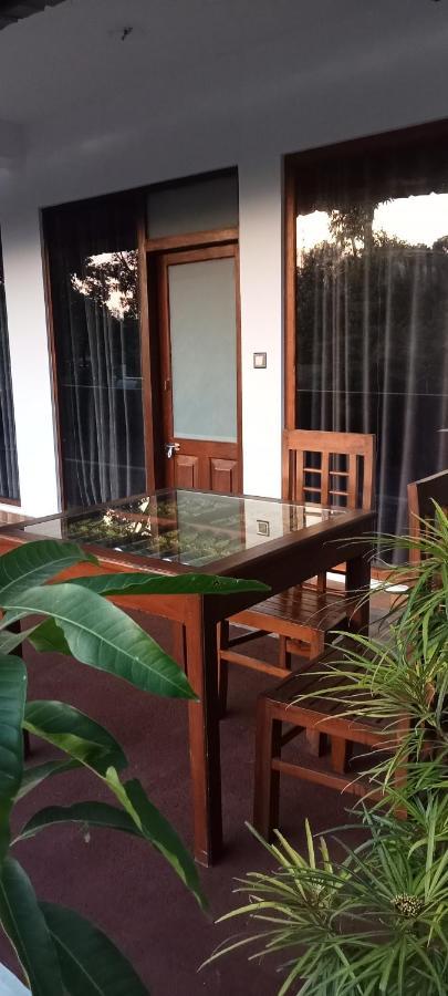 Cozy Homestay