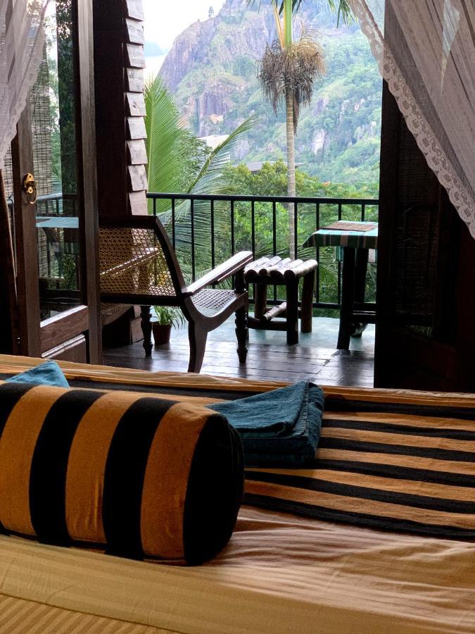Bed & Breakfast Madushanka