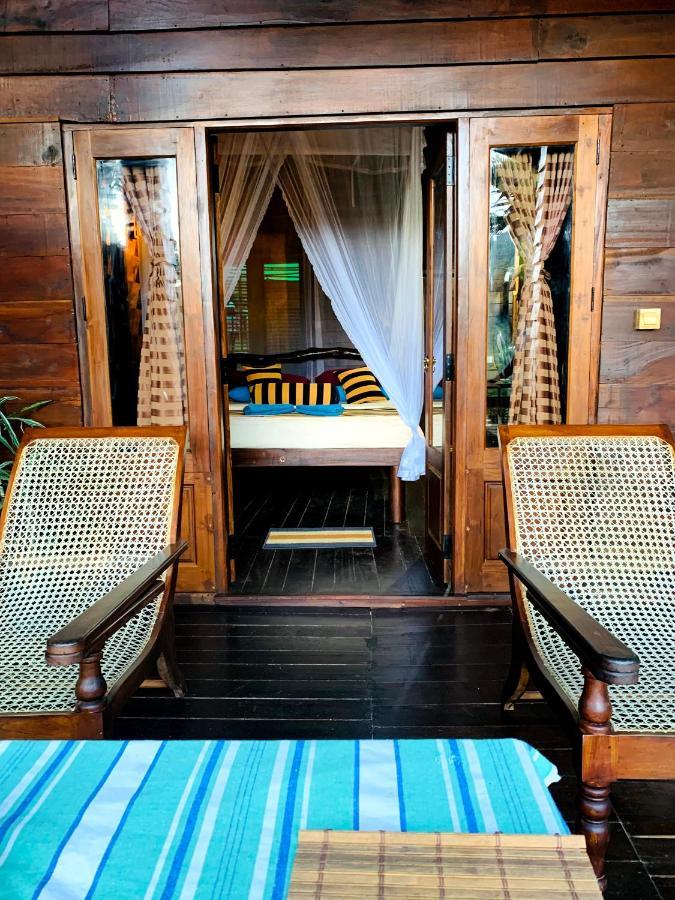 Bed & Breakfast Madushanka 2*