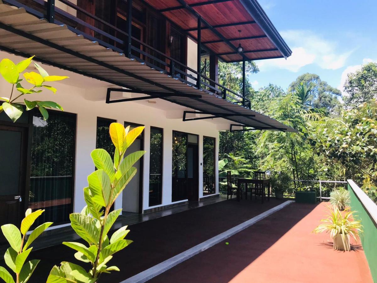 Homestay Cozy Ella