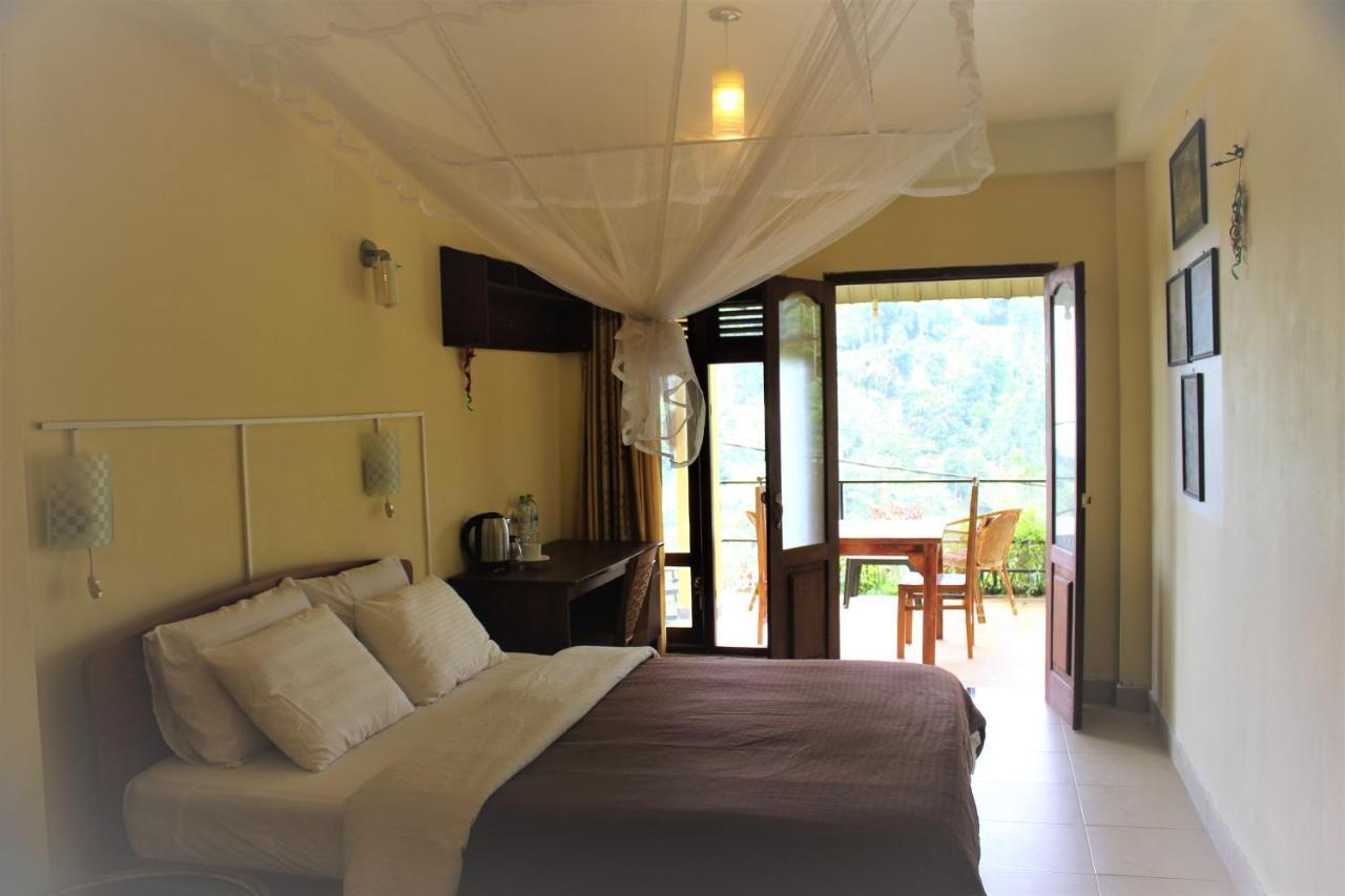 Welcome Bed & Breakfast Ella