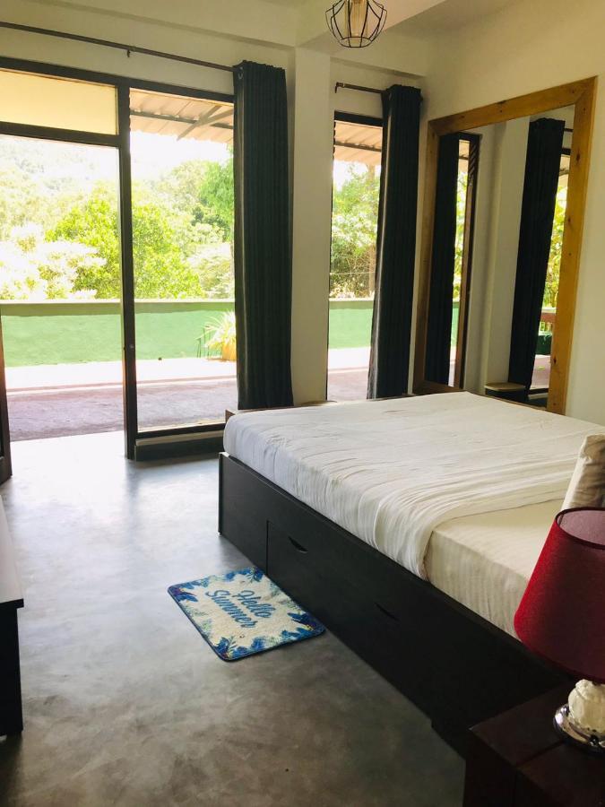 Homestay Cozy