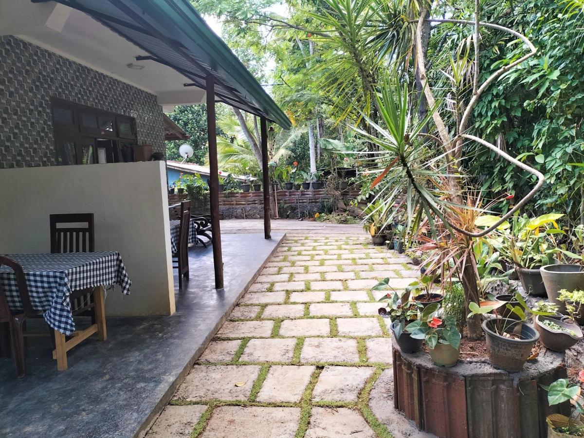 Quiet Rest Homestay *