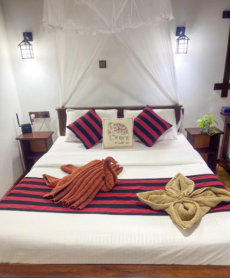 Homestay Away Ella