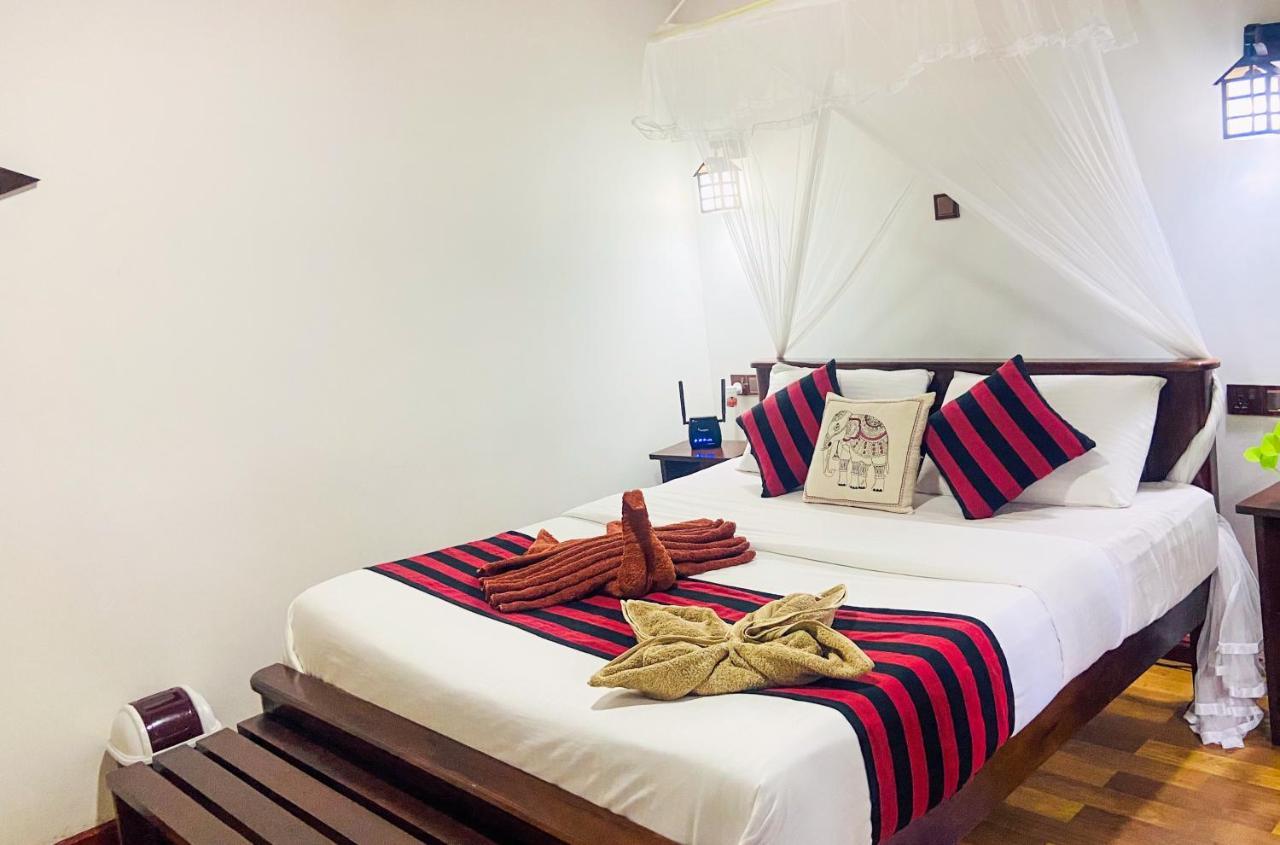 Homestay Away Ella