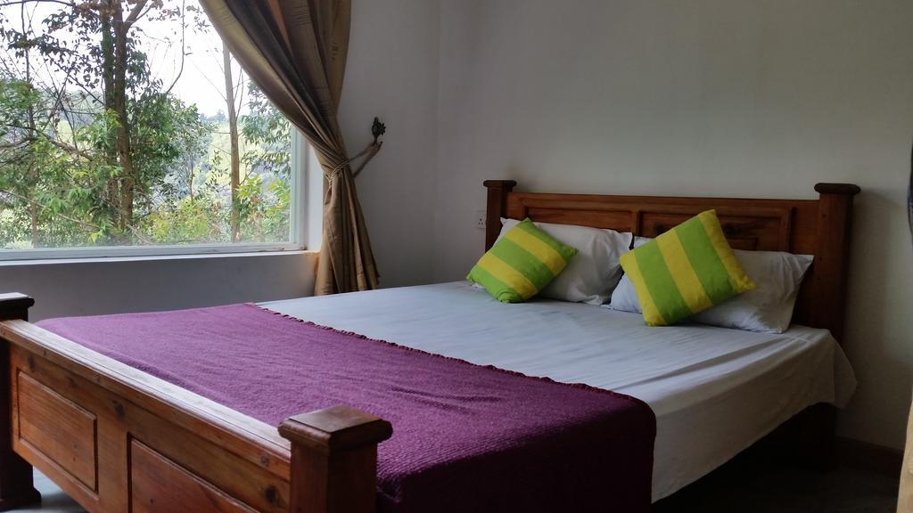 Golden Rock Guest house Ella