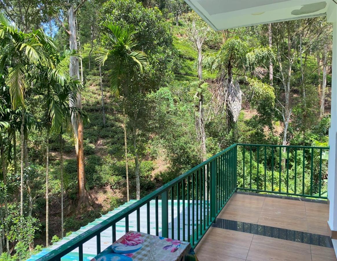 Homestay Silent Oasis