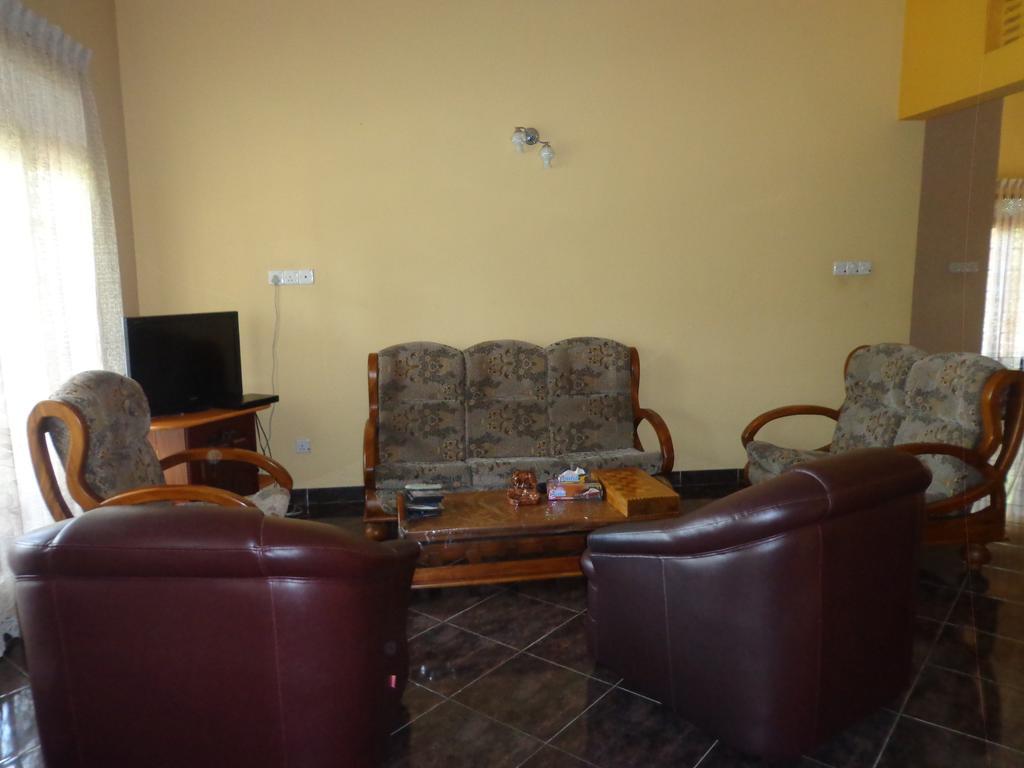 Anura Guest Guest house Ella