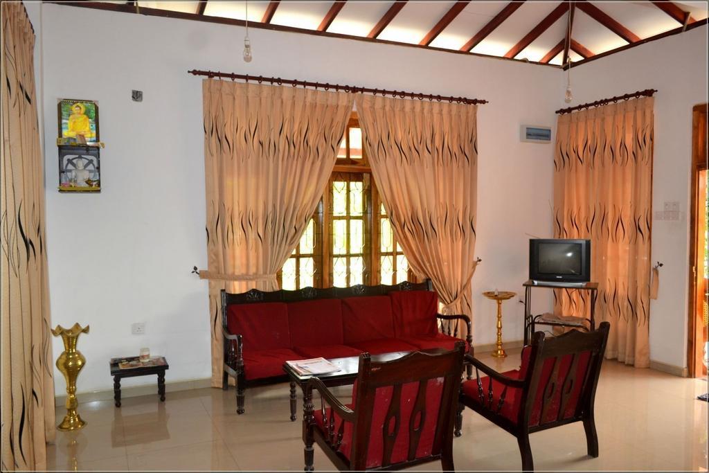 Rose Garden Homestay *