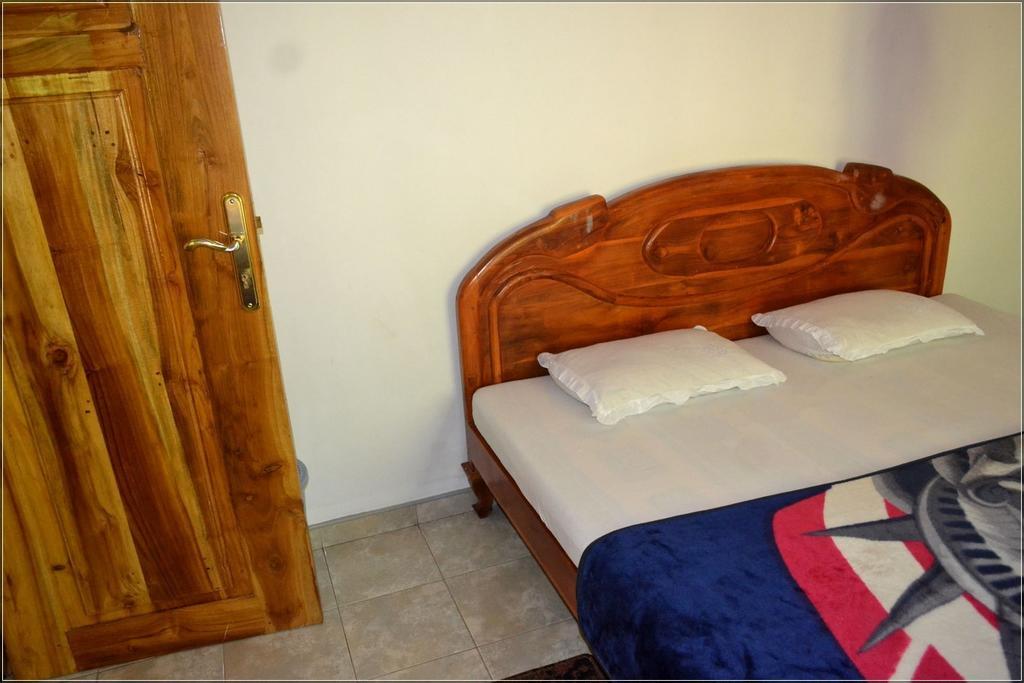 Rose Garden Homestay Ella