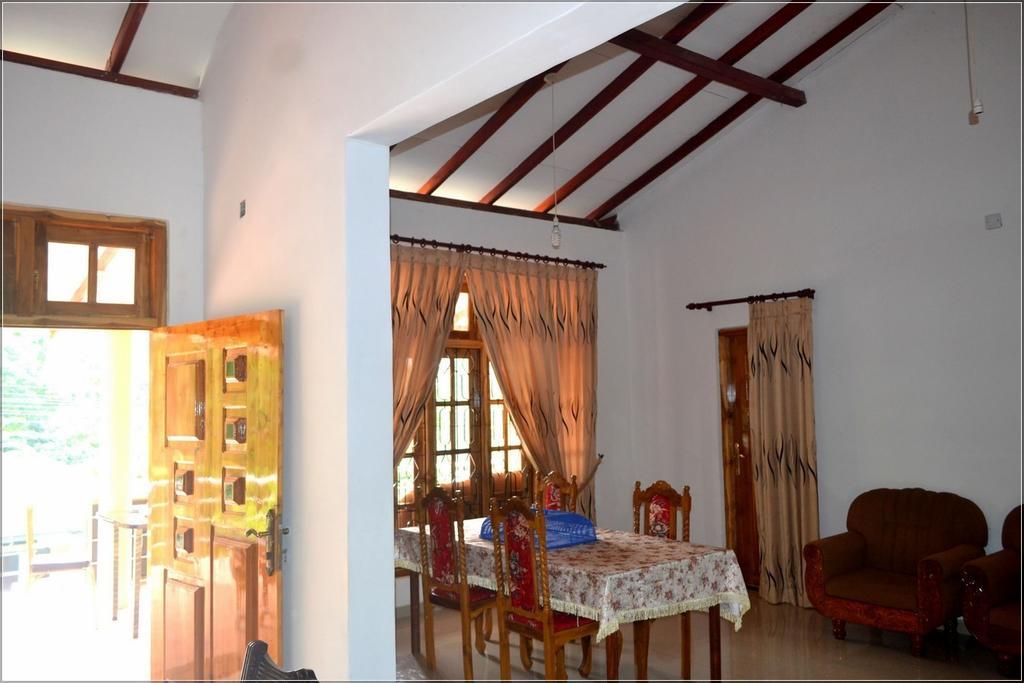 Rose Garden Homestay