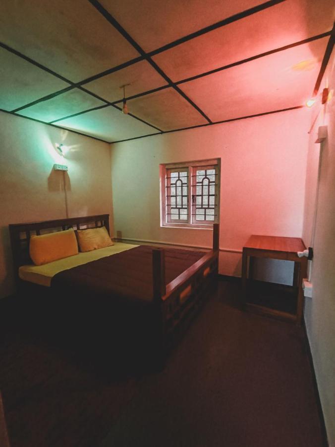 Kurumba Hostel Ella
