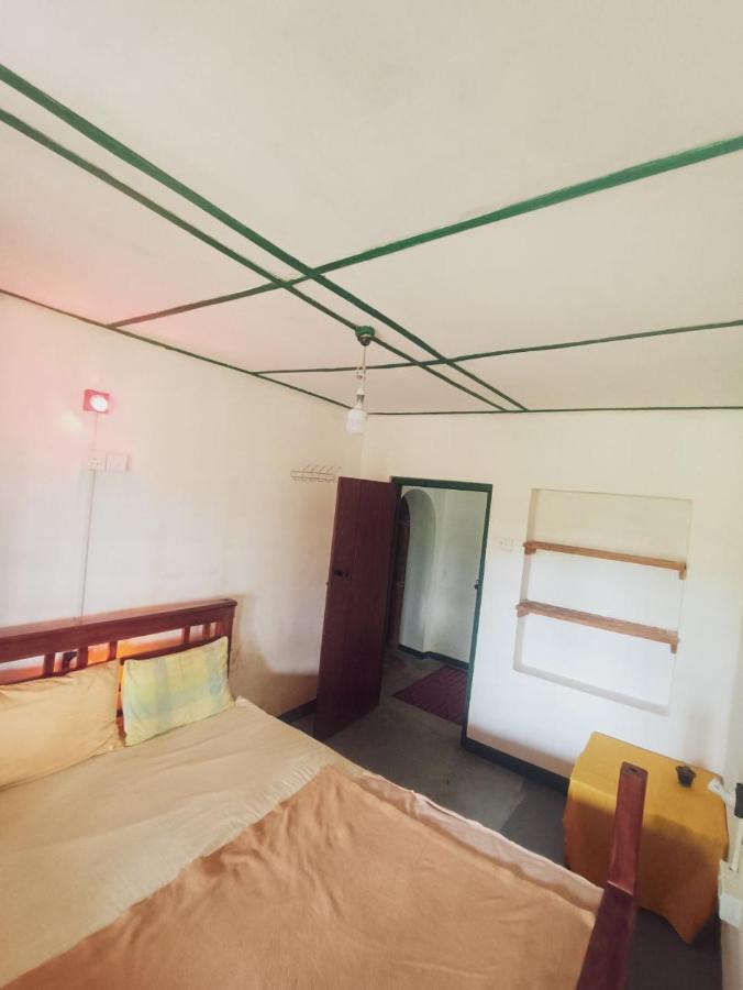 Kurumba Hostel Ella