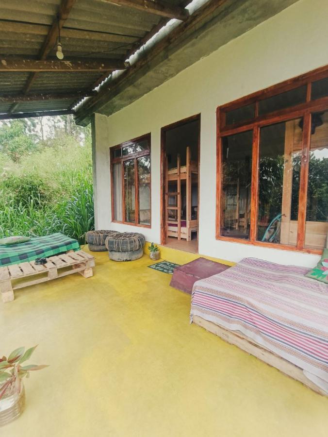 Hostel Kurumba *