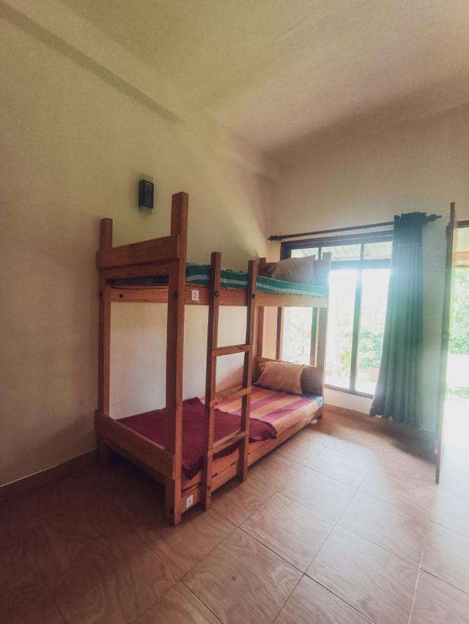 Kurumba Hostel Ella