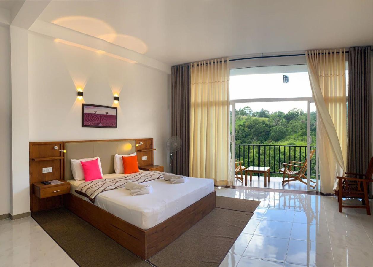 Cozy Hotel Ella
