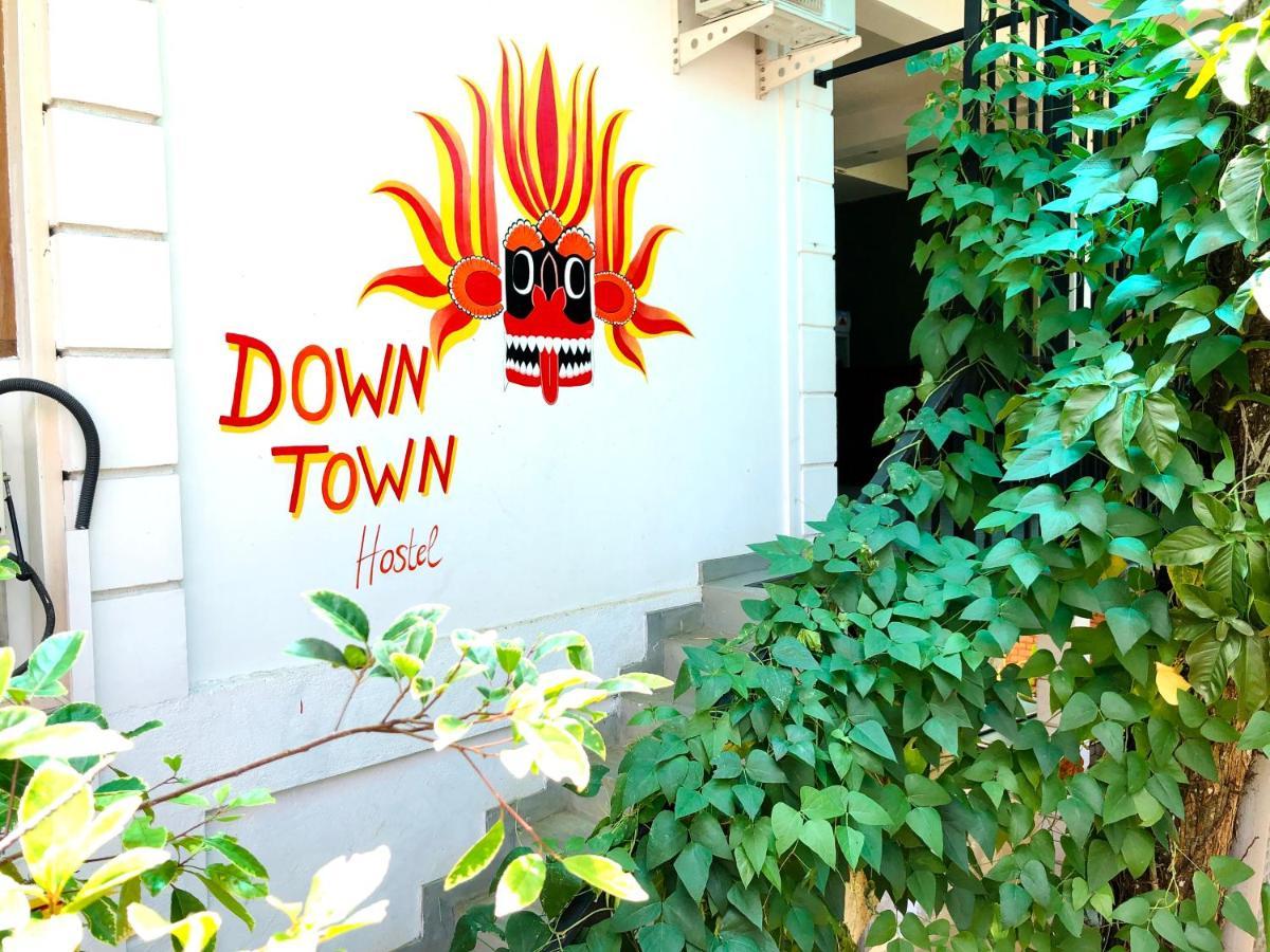 Downtown Ella