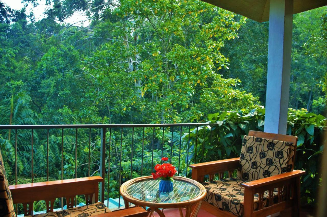 Green Cottage Ella 3* Ella