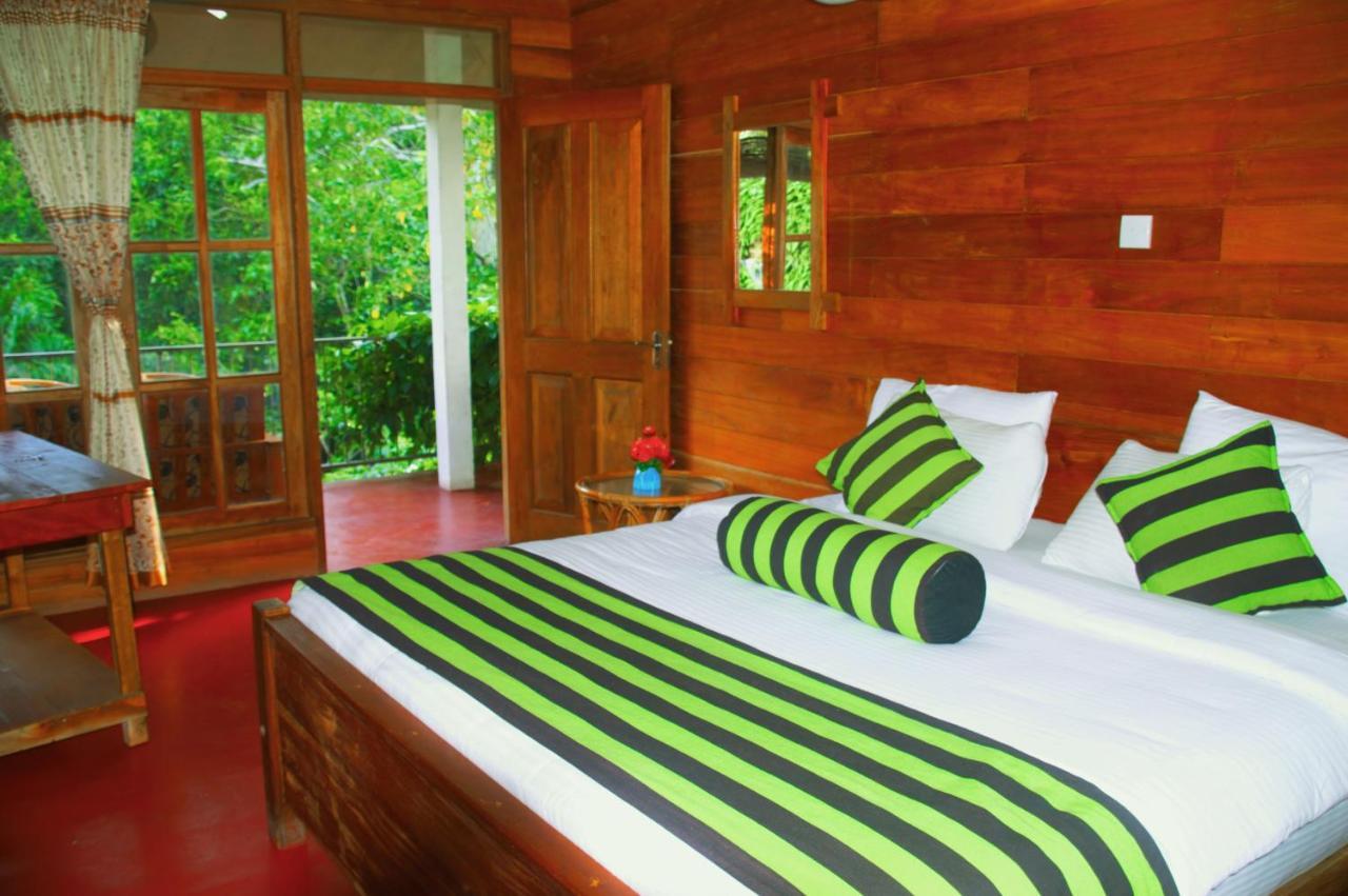 Inn Green Cottage Ella 3*