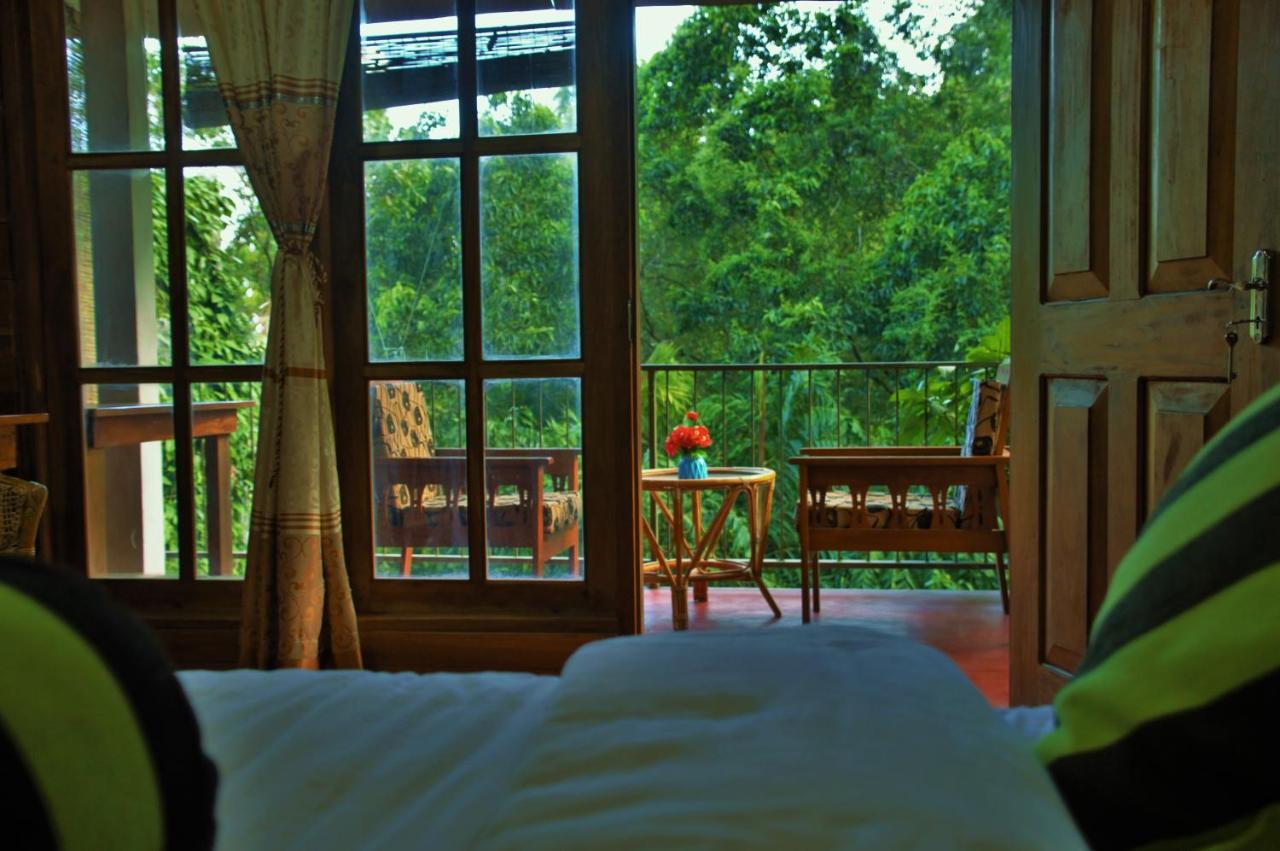 Green Cottage Ella Inn