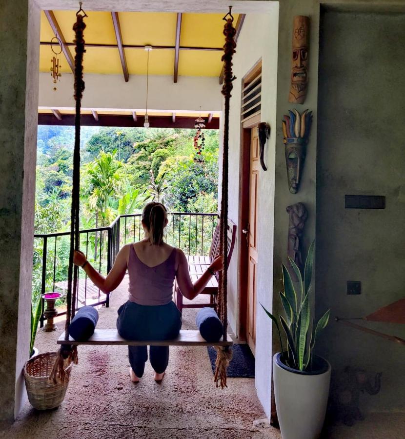 Lodge Tantra *