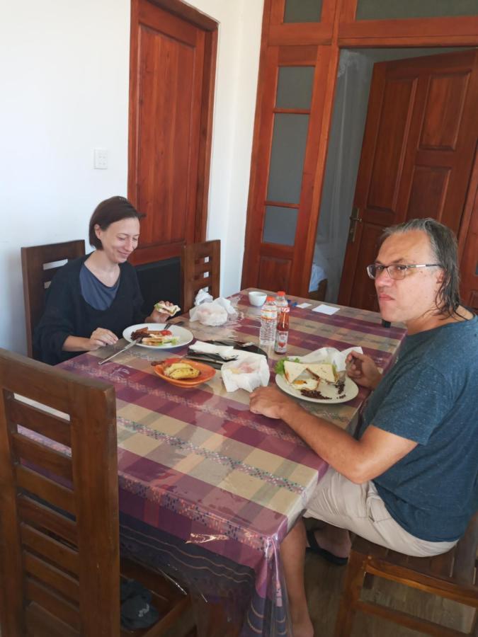 Ritz Homestay *