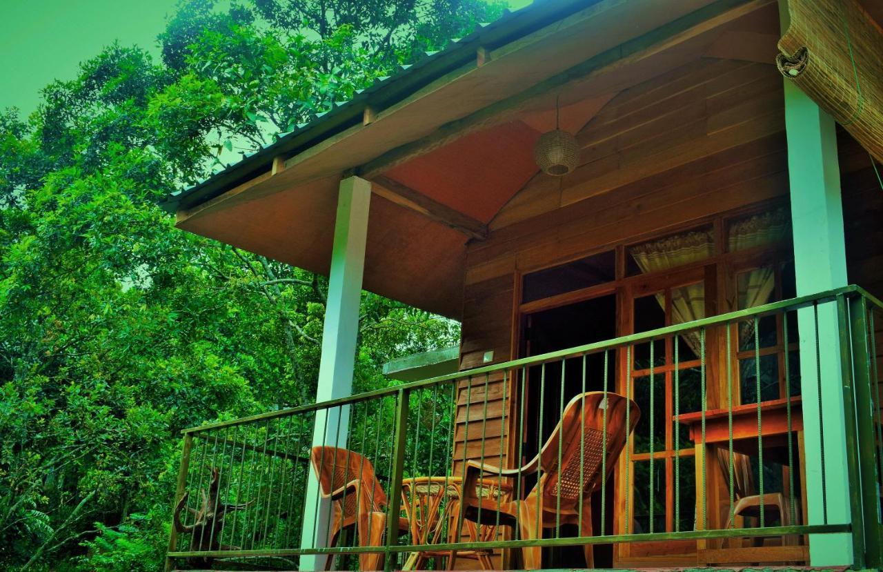 Green Cottage Ella Inn 3*